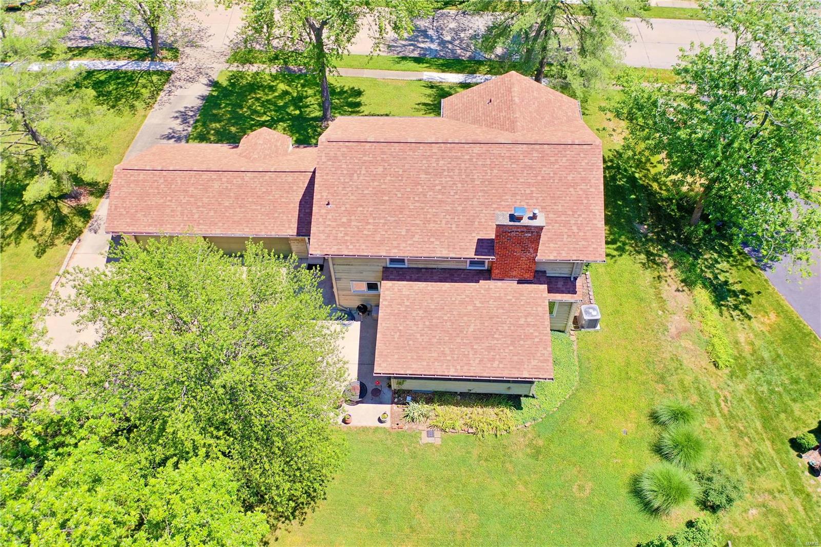 Claymont Woods 9a - Residential