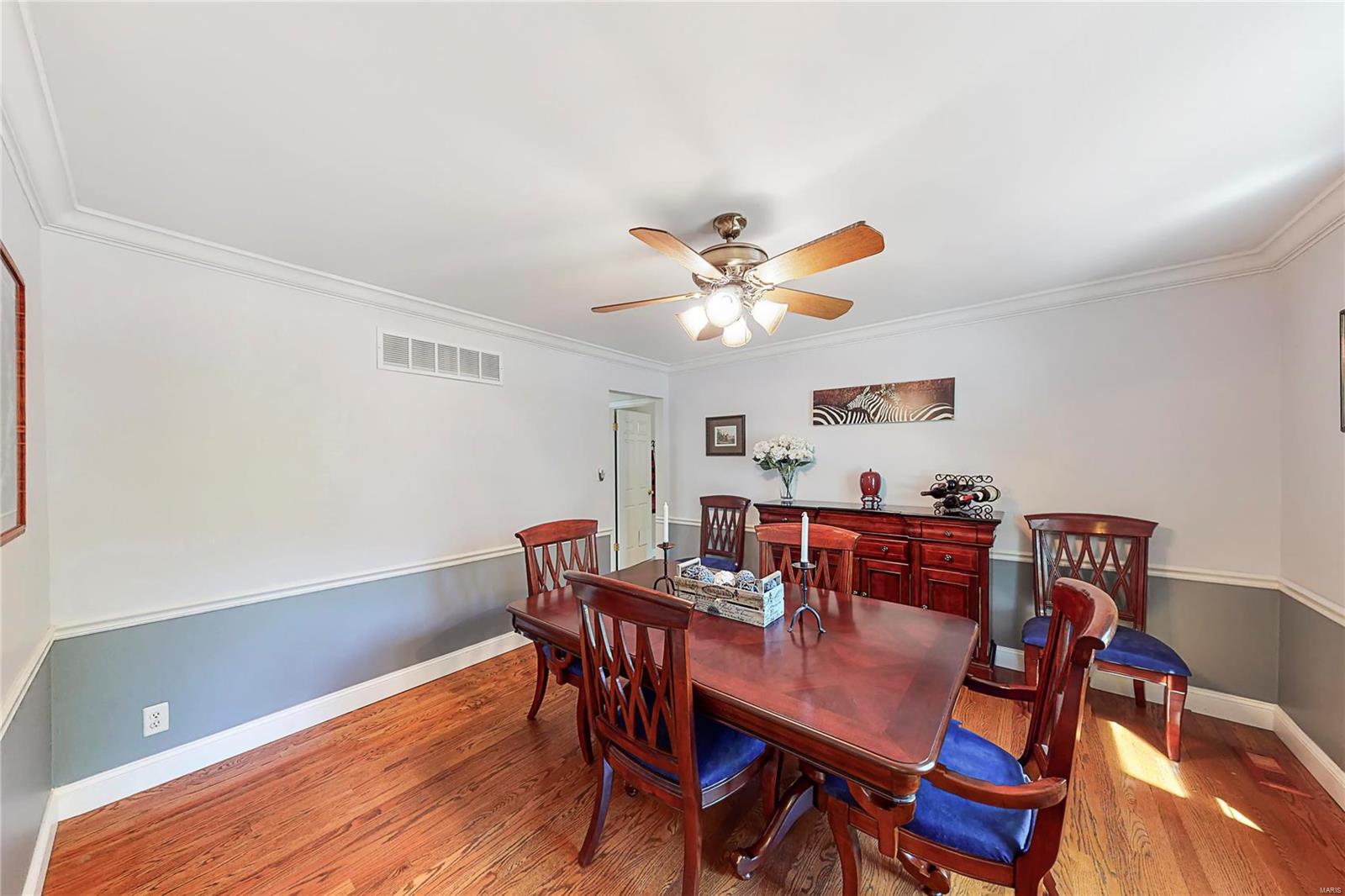 Claymont Woods 9a - Residential