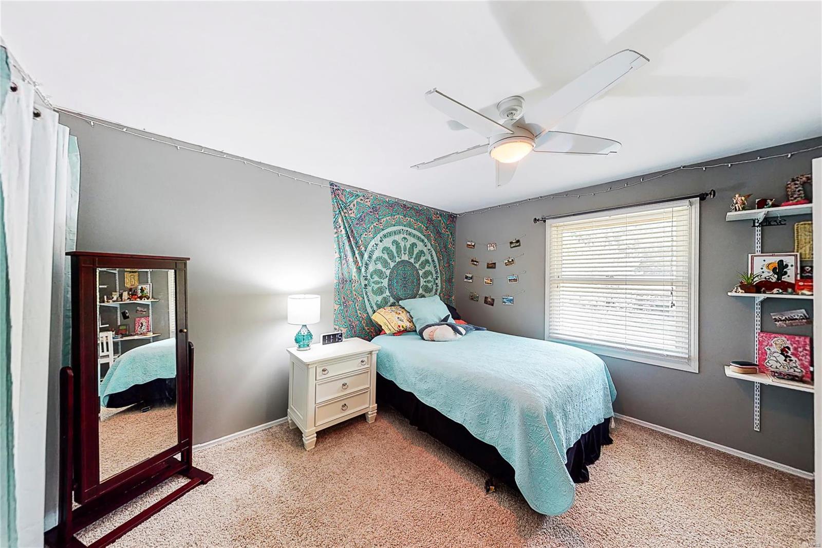 Claymont Woods 9a - Residential