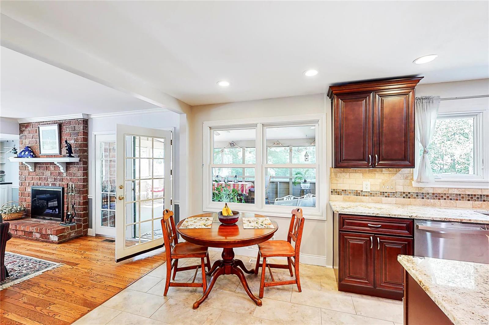 Claymont Woods 9a - Residential