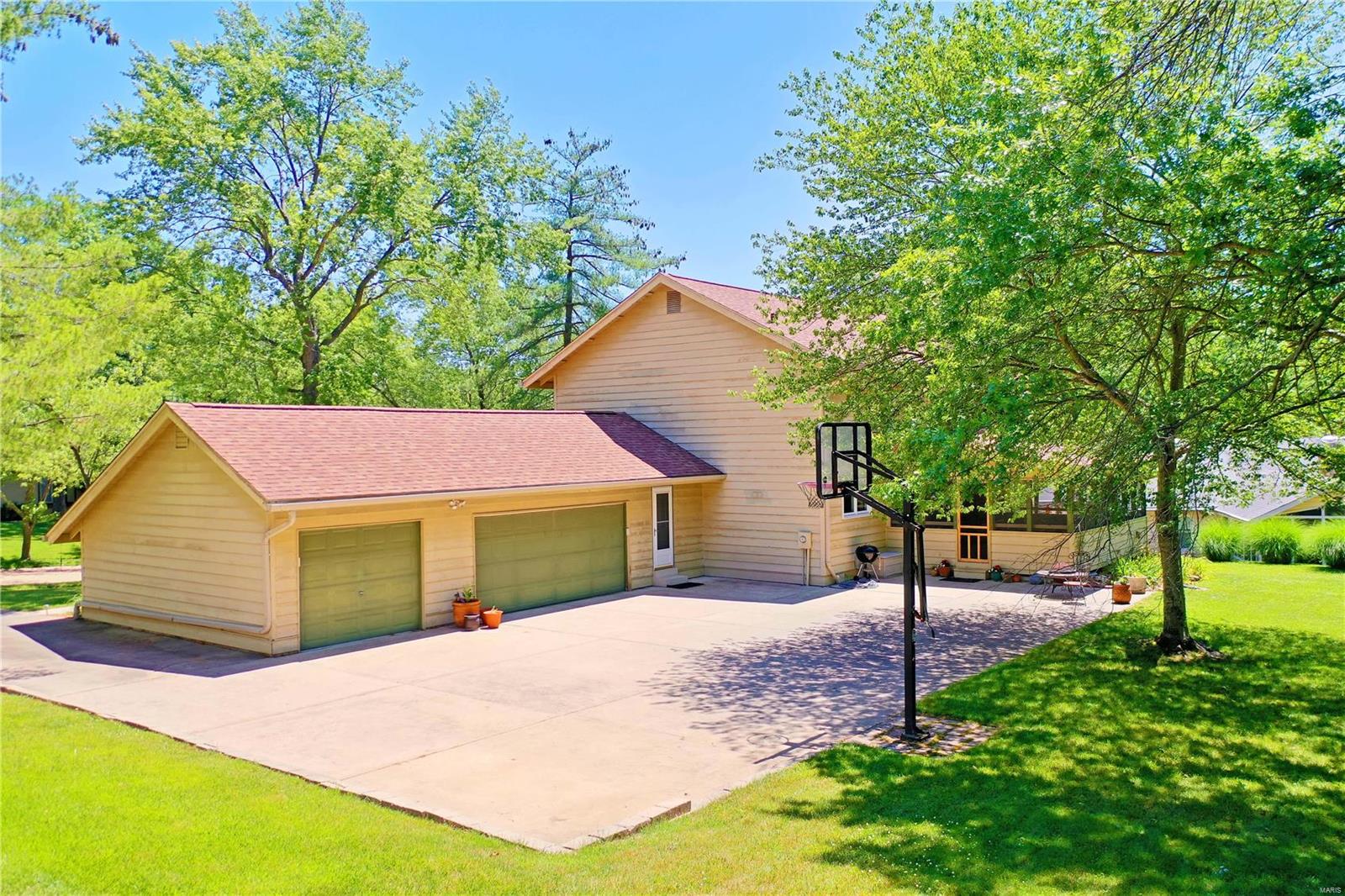 Claymont Woods 9a - Residential