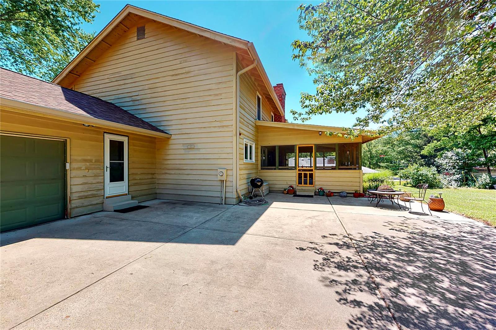 Claymont Woods 9a - Residential