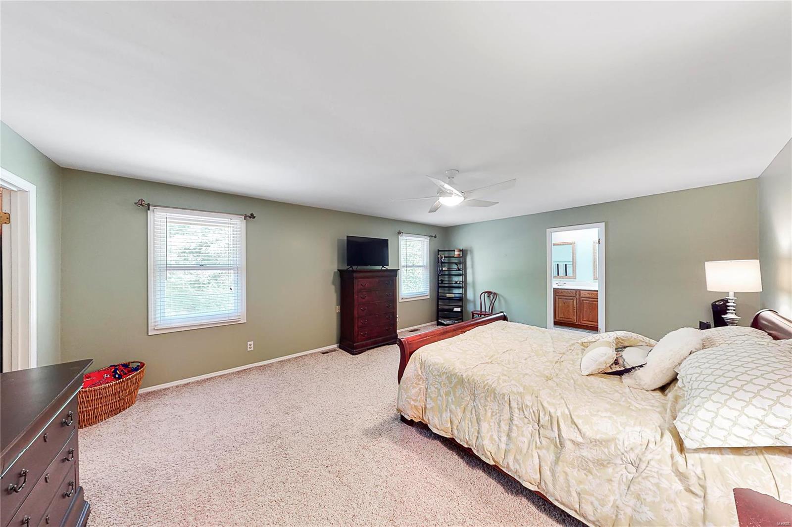 Claymont Woods 9a - Residential