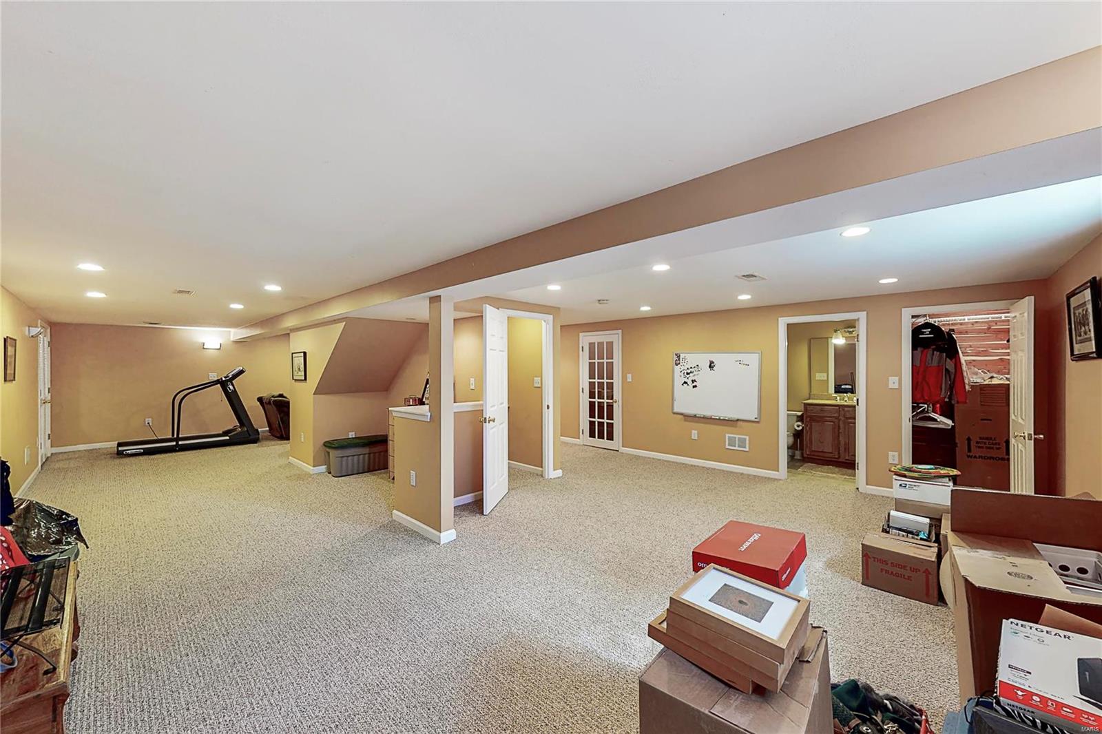 Claymont Woods 9a - Residential