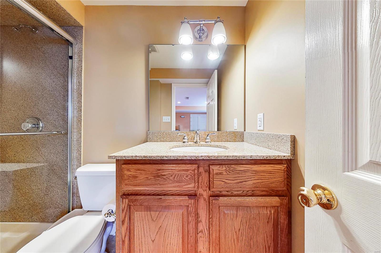 Claymont Woods 9a - Residential