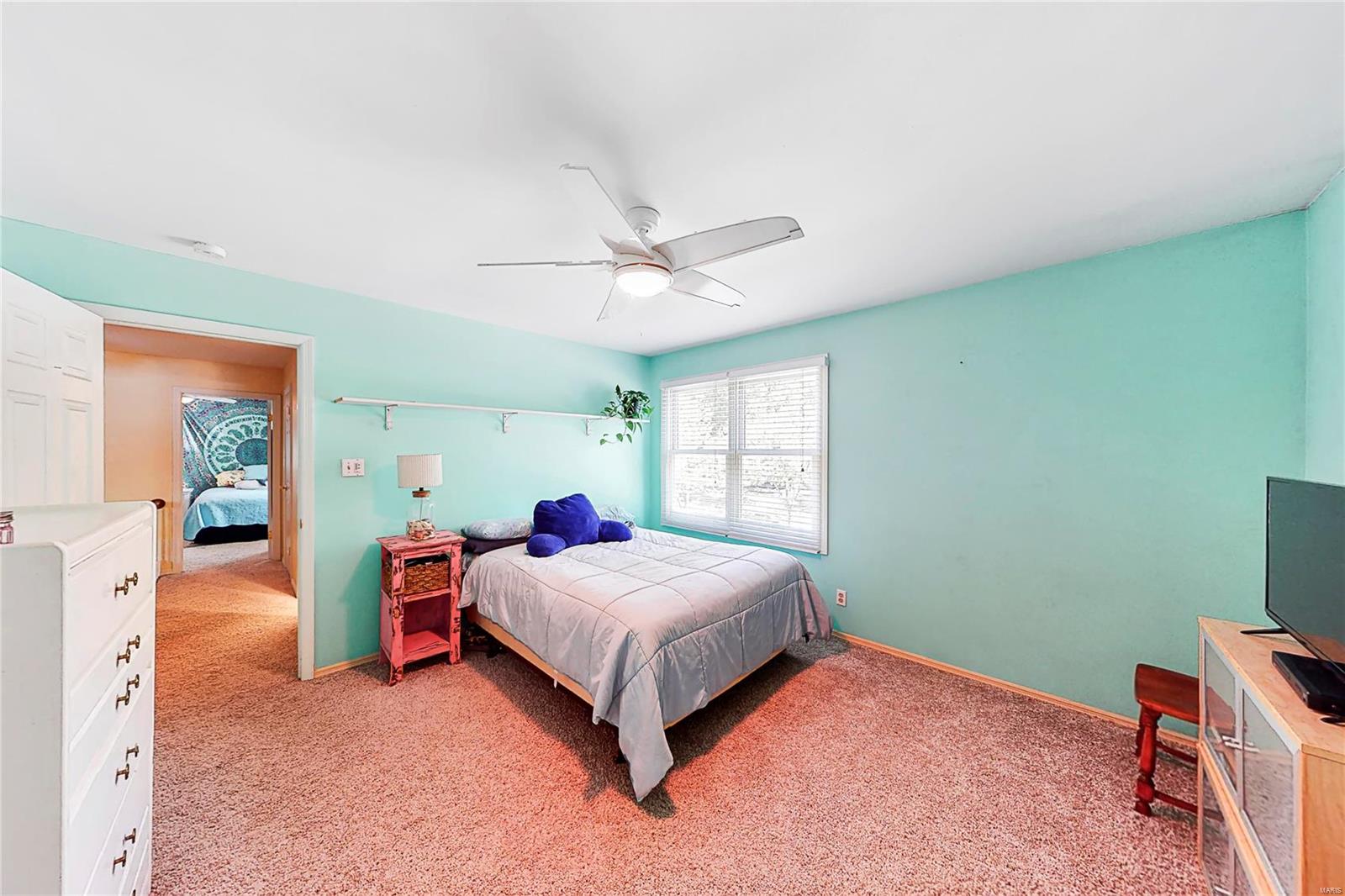 Claymont Woods 9a - Residential