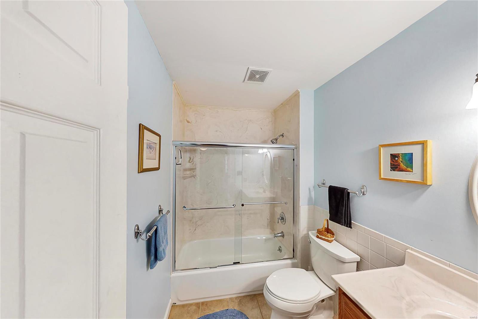 Claymont Woods 9a - Residential