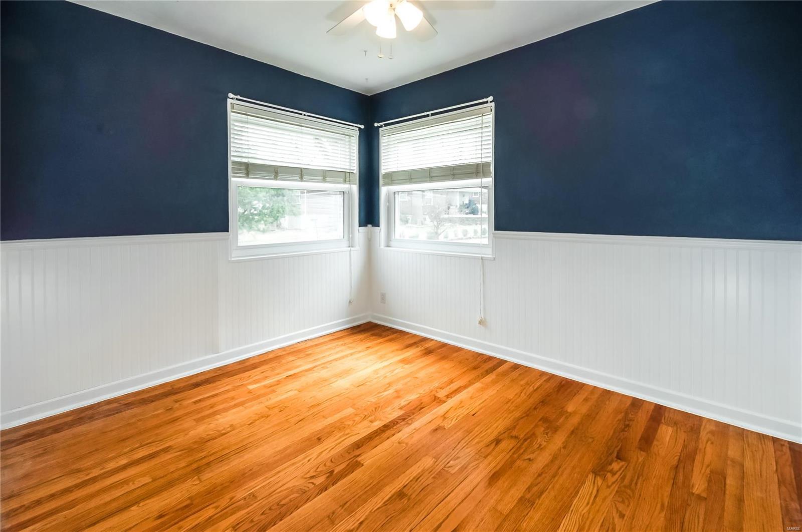 East Yorkshire - Residential