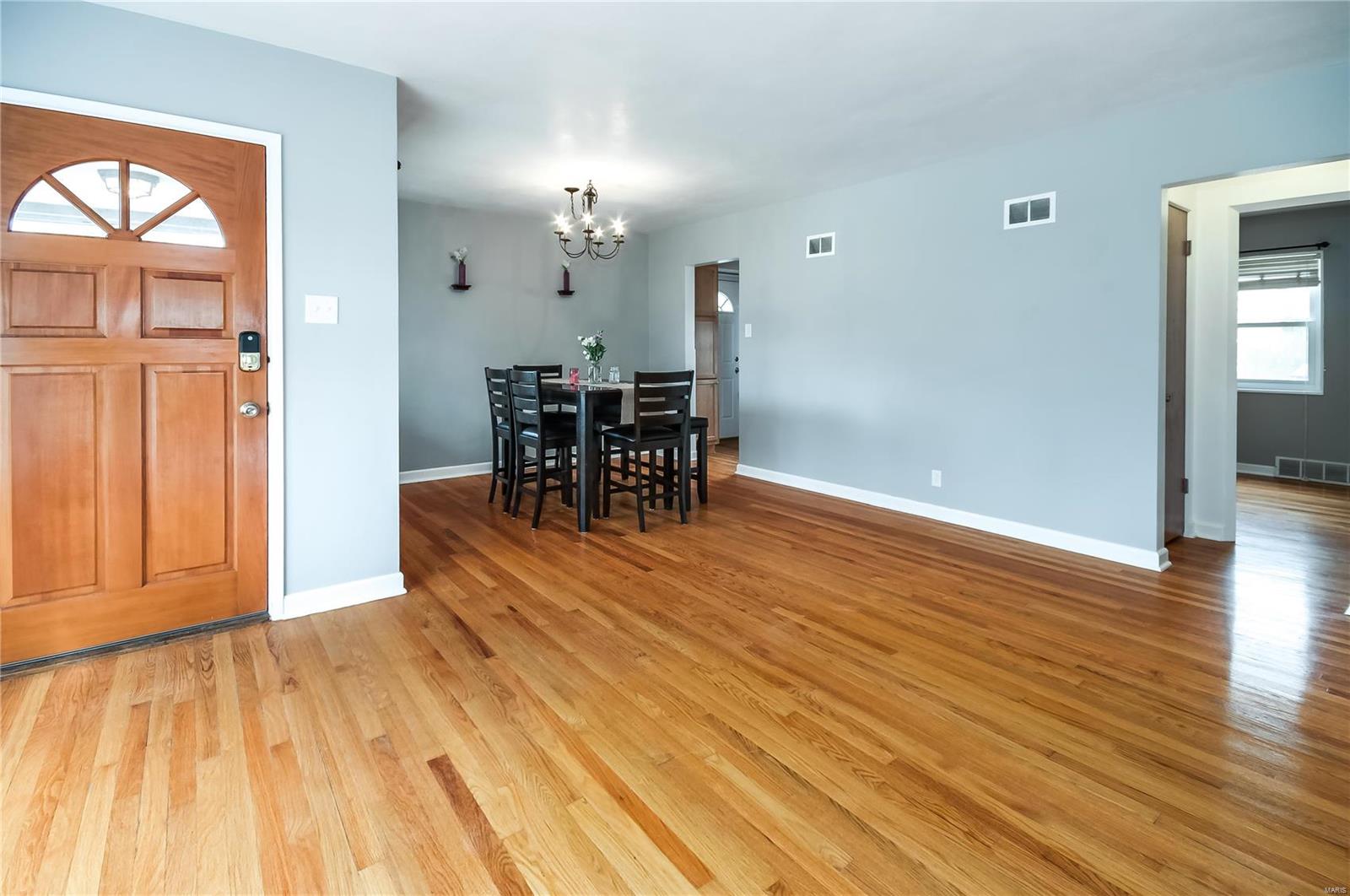 East Yorkshire - Residential