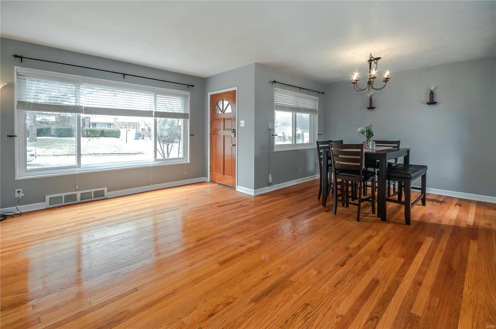 East Yorkshire - Residential