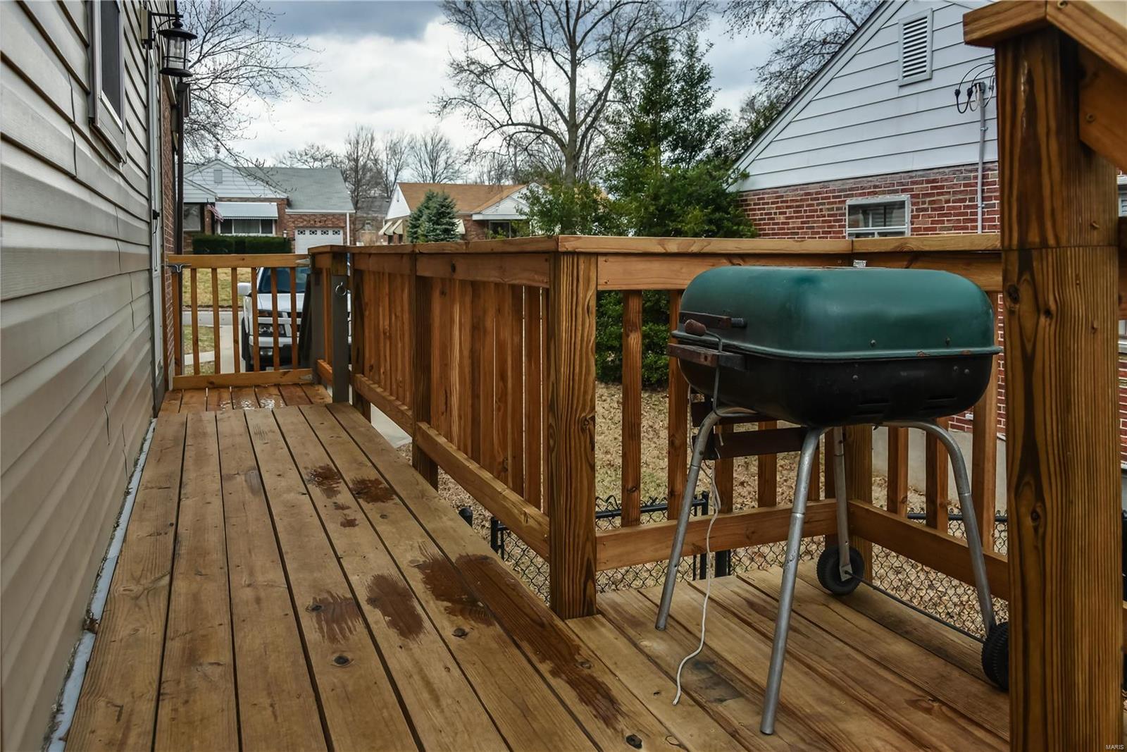 East Yorkshire - Residential