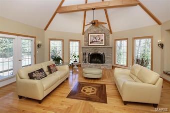 Overbrook Estates - Residential