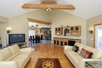 Overbrook Estates - Residential