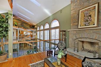 Overbrook Estates - Residential