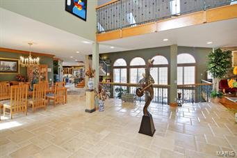 Overbrook Estates - Residential