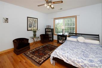 Overbrook Estates - Residential