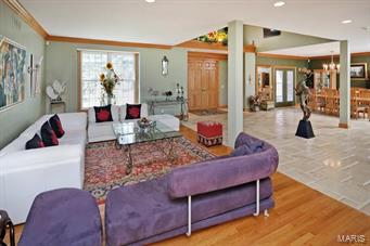 Overbrook Estates - Residential