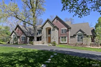 Overbrook Estates - Residential