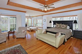 Overbrook Estates - Residential