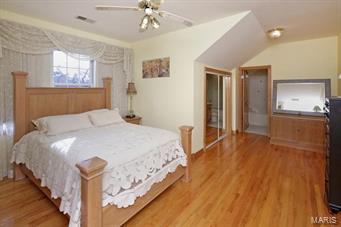 Overbrook Estates - Residential