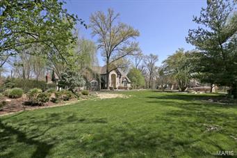 Overbrook Estates - Residential