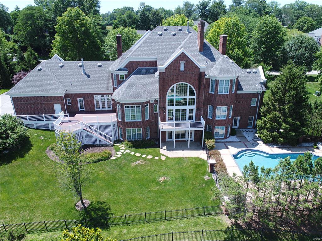 Litzsinger Place - Residential