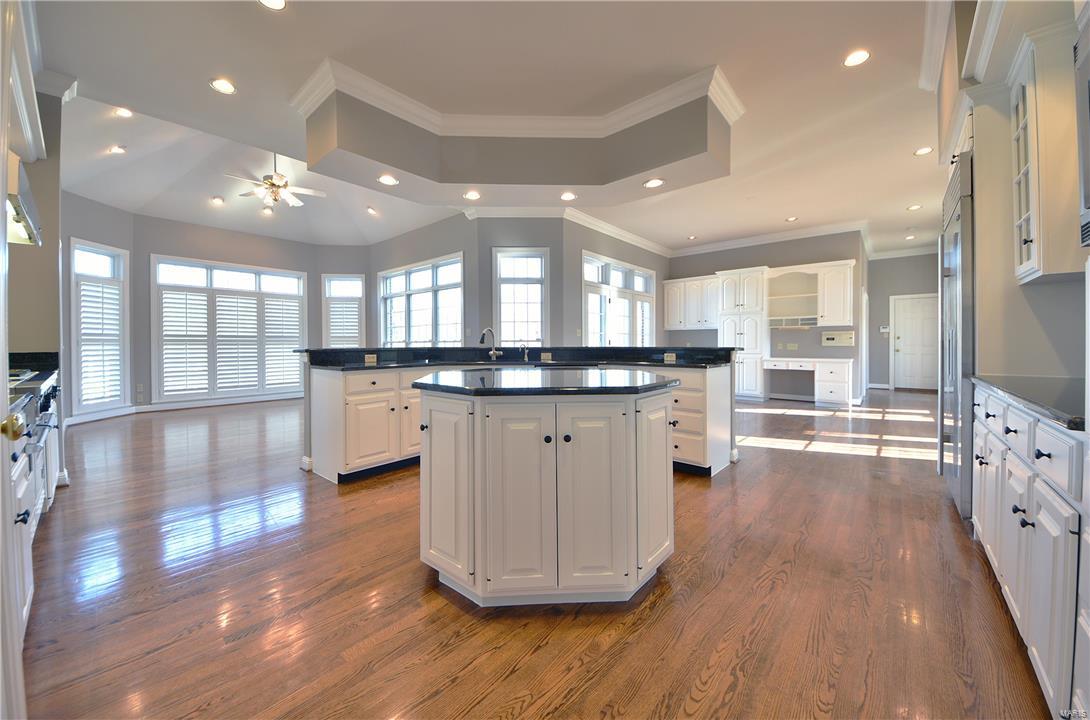 Litzsinger Place - Residential