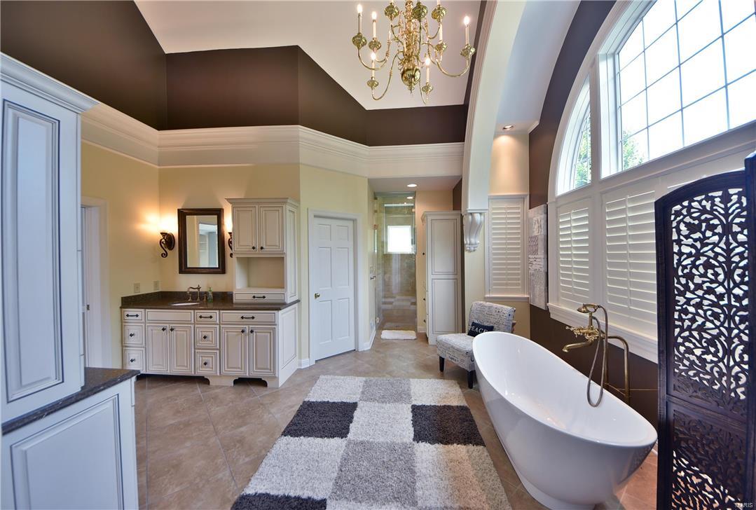 Litzsinger Place - Residential