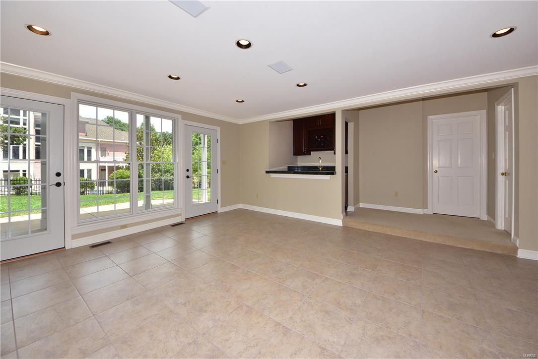 Litzsinger Place - Residential