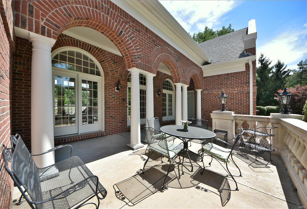 Litzsinger Place - Residential