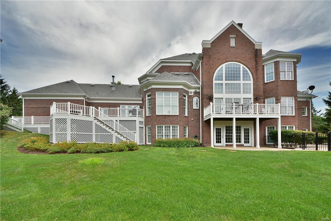 Litzsinger Place - Residential