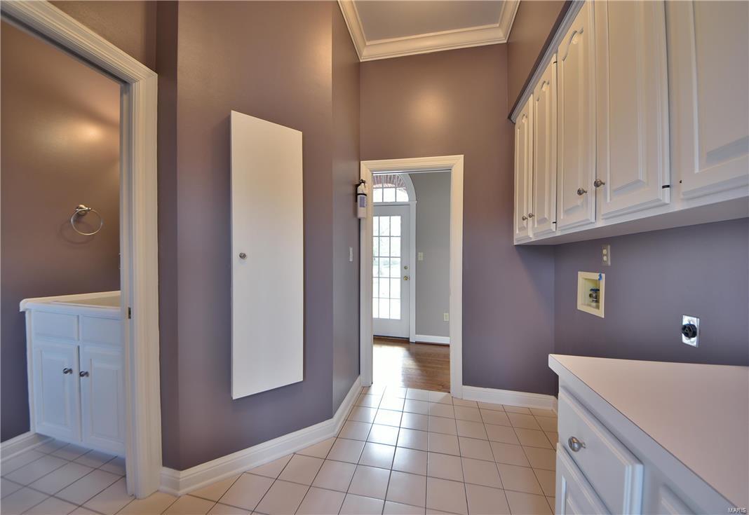 Litzsinger Place - Residential