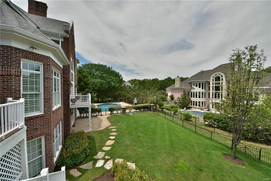 Litzsinger Place - Residential