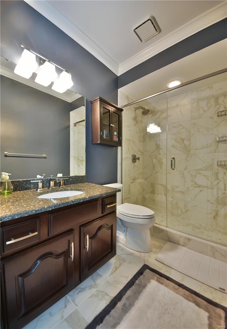 Litzsinger Place - Residential