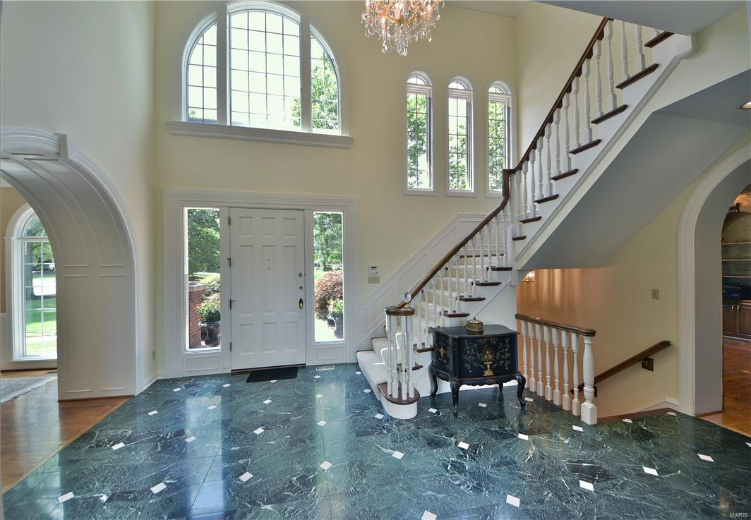 Litzsinger Place - Residential