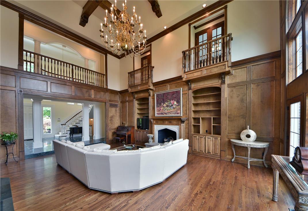 Litzsinger Place - Residential