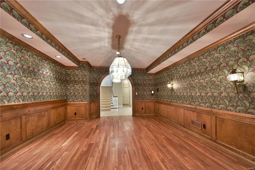 Litzsinger Place - Residential