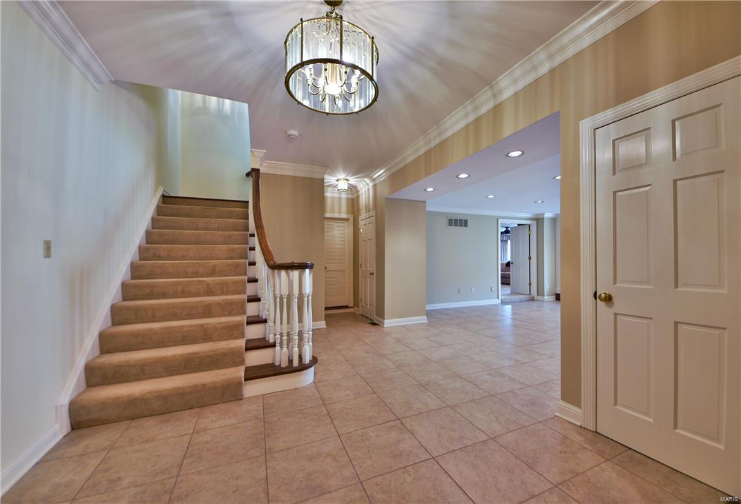 Litzsinger Place - Residential