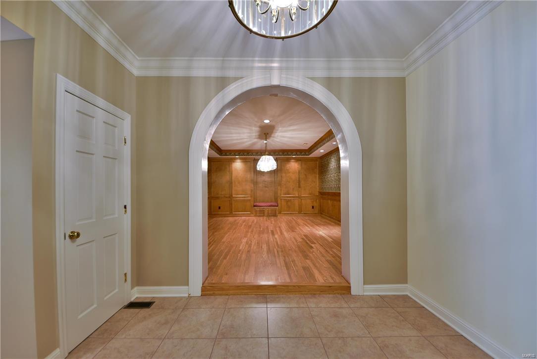 Litzsinger Place - Residential