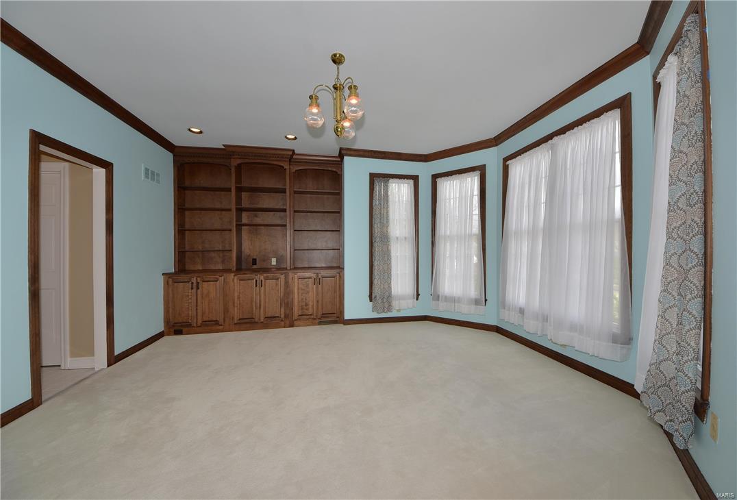 Litzsinger Place - Residential