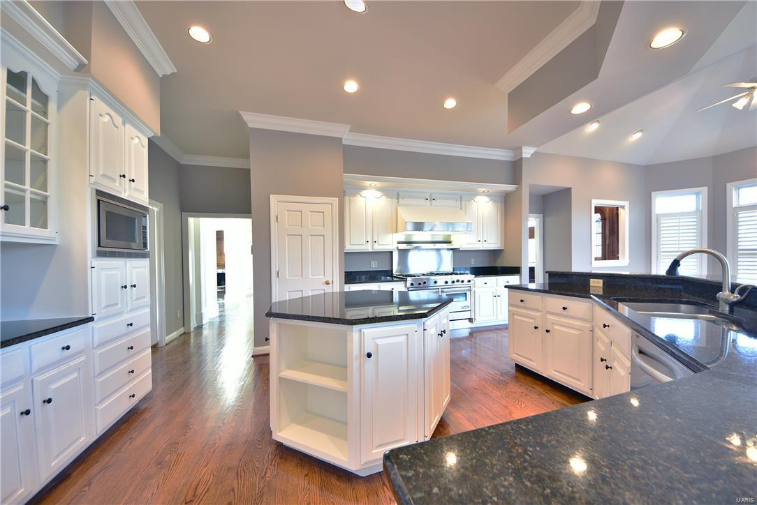 Litzsinger Place - Residential