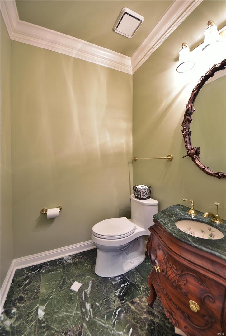 Litzsinger Place - Residential