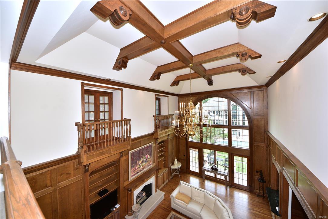 Litzsinger Place - Residential