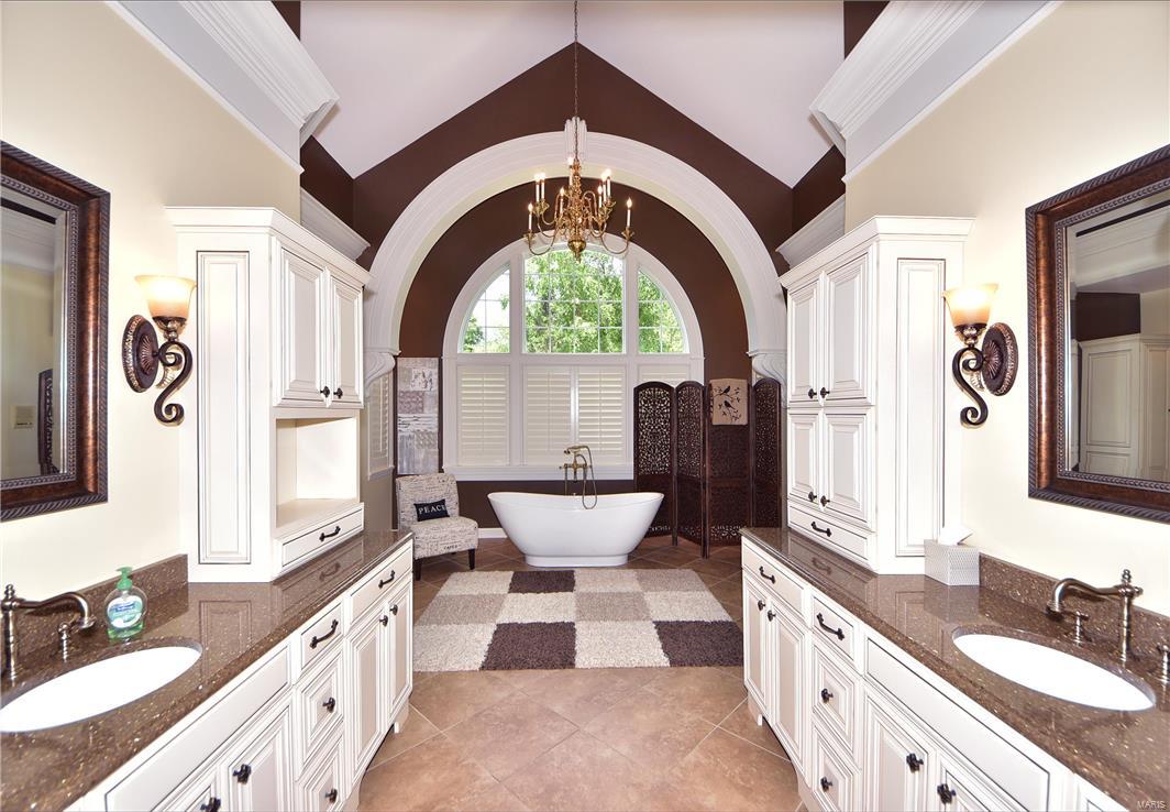 Litzsinger Place - Residential