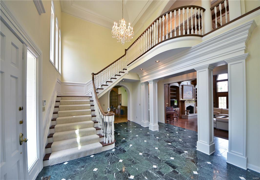 Litzsinger Place - Residential