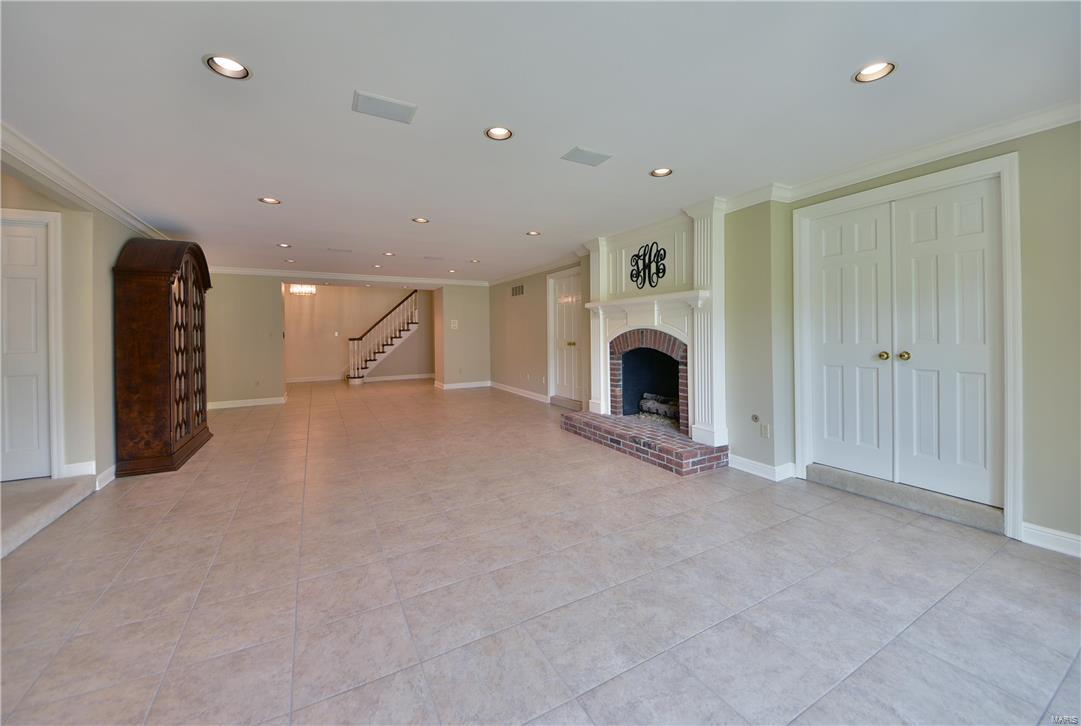 Litzsinger Place - Residential