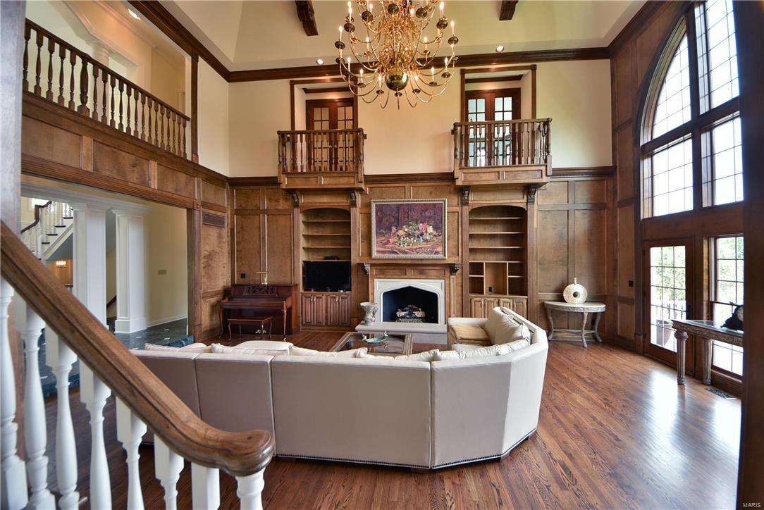 Litzsinger Place - Residential