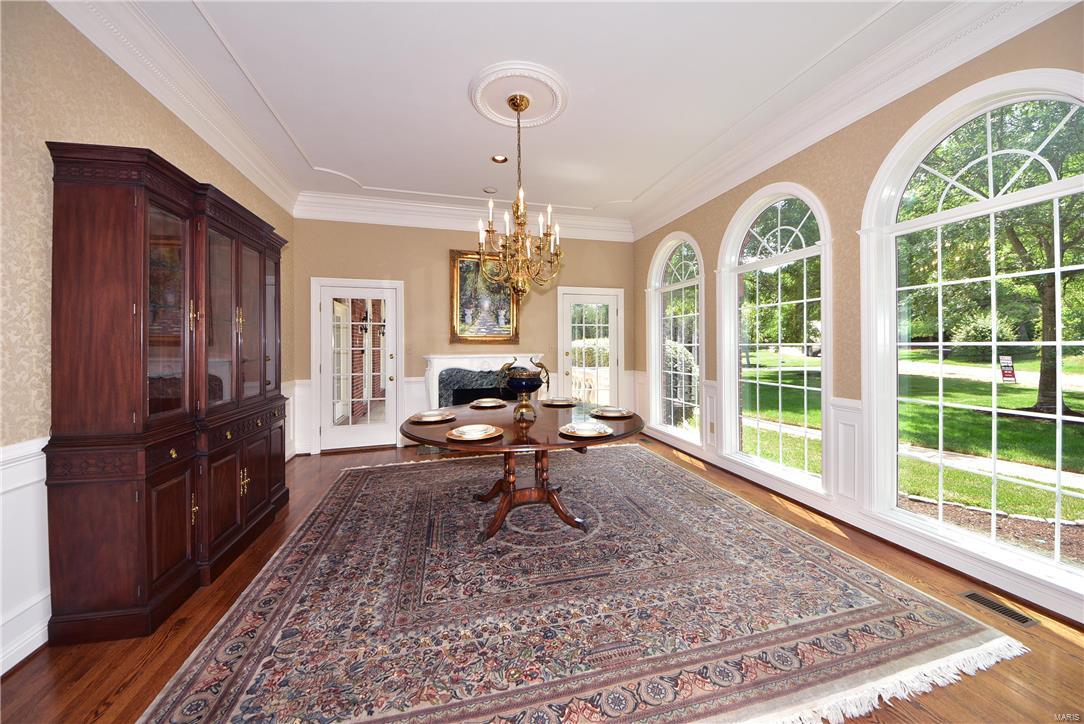 Litzsinger Place - Residential