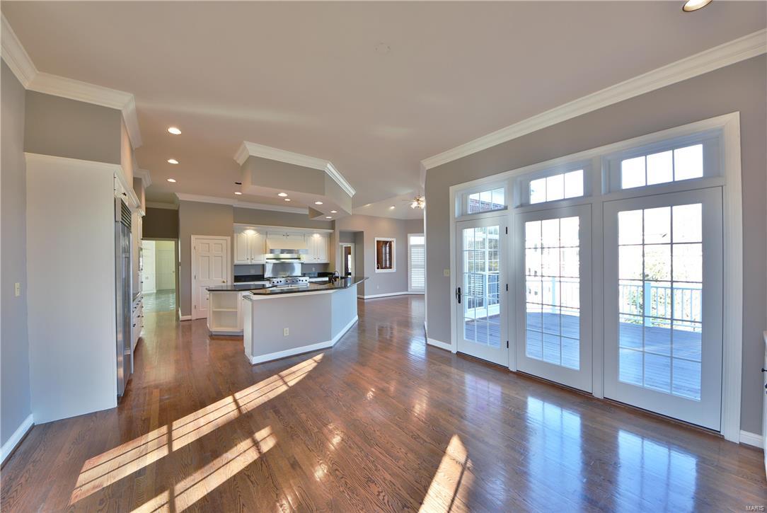 Litzsinger Place - Residential