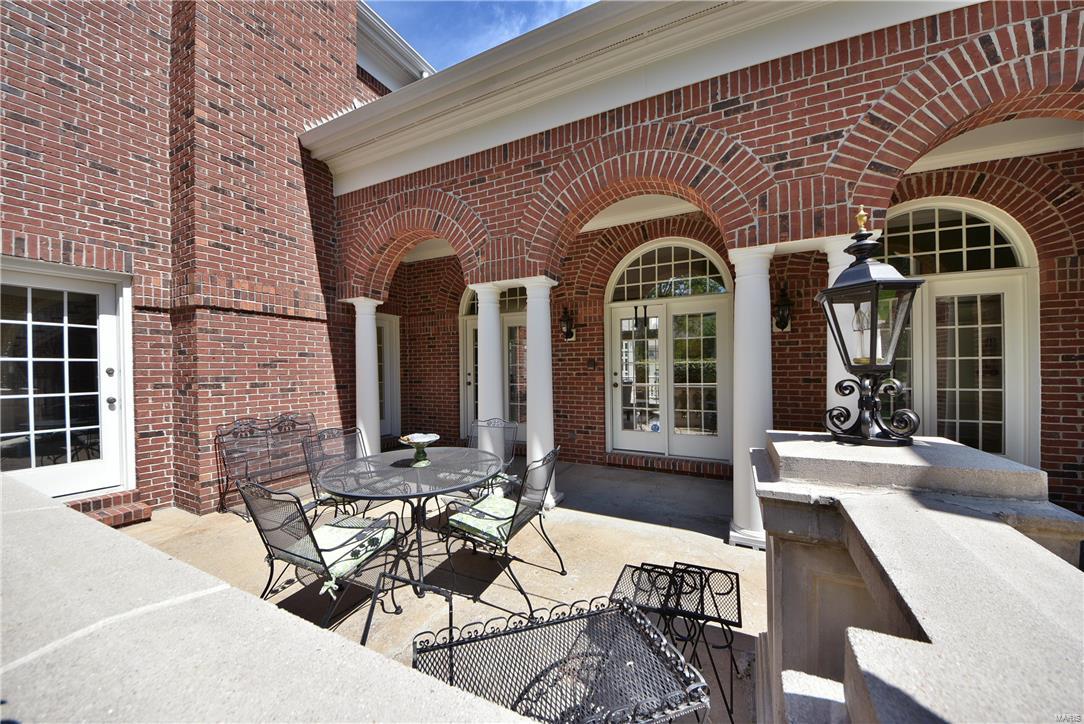 Litzsinger Place - Residential